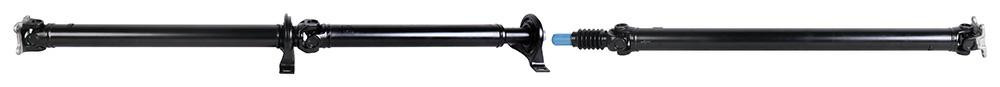 Antriebswelle passend für MERCEDES Sprinter 2006- HCMS906T2775A passend für VW CRAFTER, L=2775mm, L1=815mm, L2=1565mm