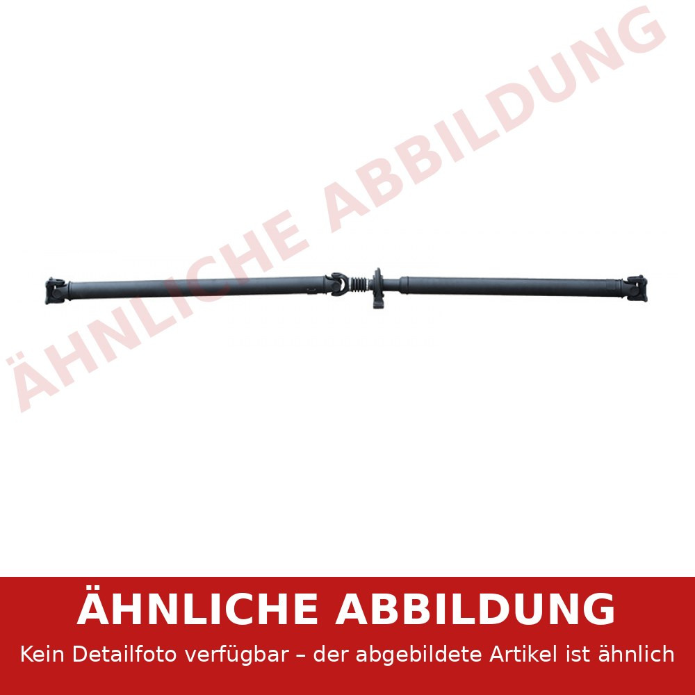Antriebswelle passend für MERCEDES Sprinter 2006- passend für VW CRAFTER, L=2784mm, L1=1099mm A9064101016 HCMS906T2784 OE z.Vergl.: A9064101016