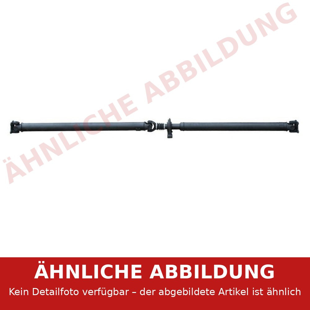 Antriebswelle passend für MERCEDES Sprinter 2006- passend für VW CRAFTER, L=2787mm, L1=1096mm, Flansche 132+147mm A9064105806 HCMS906T2787 OE z.Vergl.: A9064105806