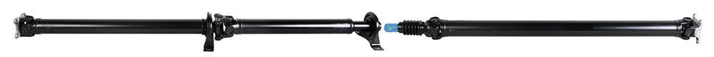 Antriebswelle passend für MERCEDES Sprinter 2006 - OE A9064101616 HCMS906T2843A passend für VW CRAFTER, L=2843mm, L1=875mm, L2=1625mm