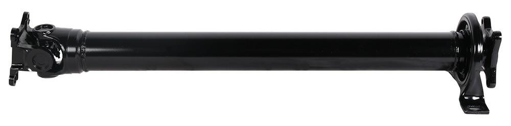 KARDANWELLE für MERCEDES Sprinter 2006 – VW Crafter, W906, L=842 mm, Getriebeflansch 147 mm, FAG-Halterung