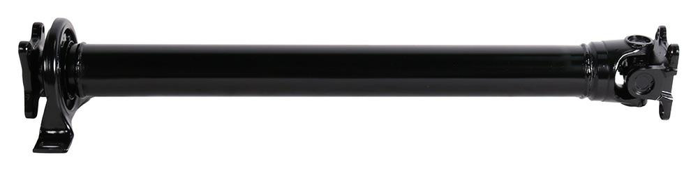 KARDANWELLE für MERCEDES Sprinter 2006 – VW Crafter, W906, L=850 mm, Getriebeflansch 132 mm, FAG-Halterung