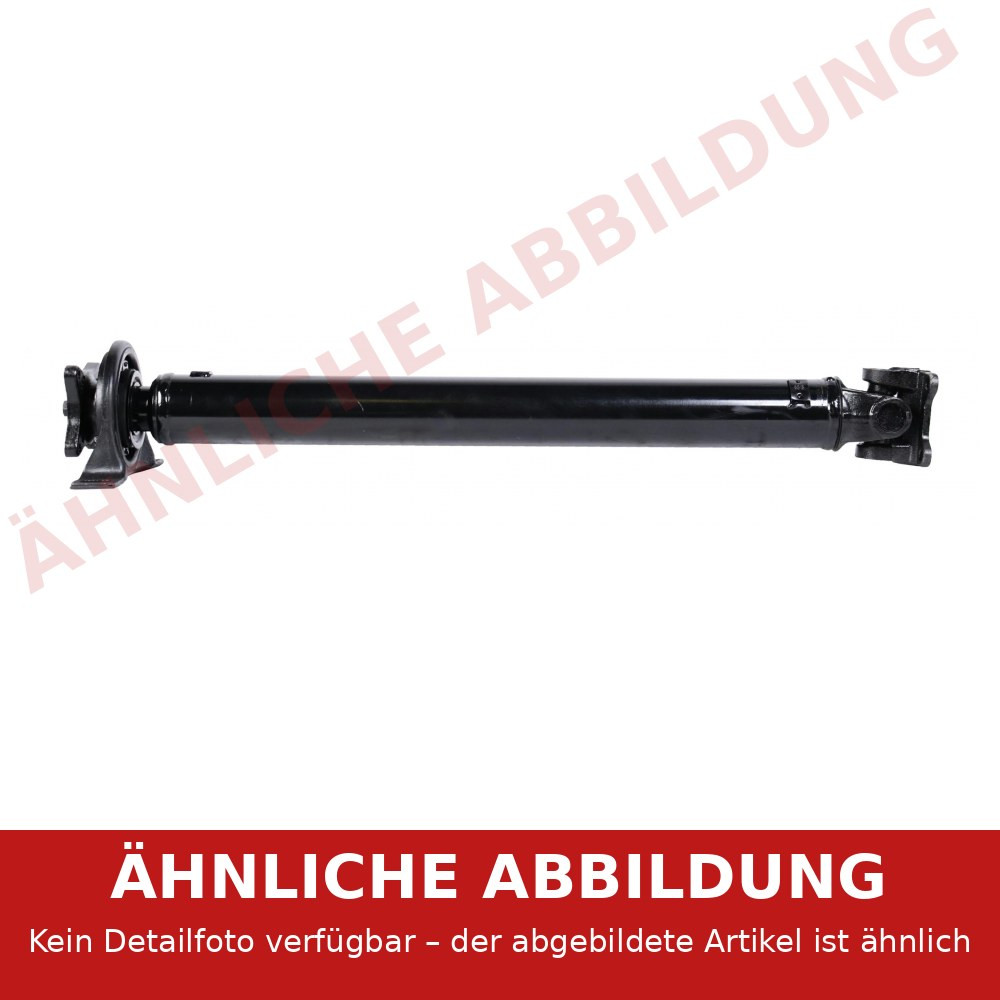 KARDANWELLE für MERCEDES Sprinter 2006 - VW Crafter, W906, L=855mm, Getriebeflansch 132mm