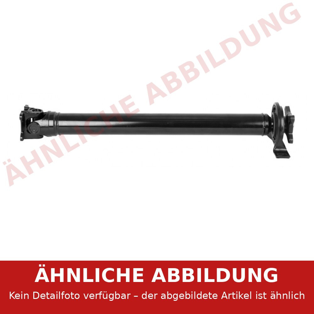 Vordere Antriebswelle passend für MERCEDES Sprinter 2006- passend für VW CRAFTER, W906, Vorne, L=891mm, Flansch 147mm A9064102001 HCMS906P891 OE z.Vergl.: A9064102001