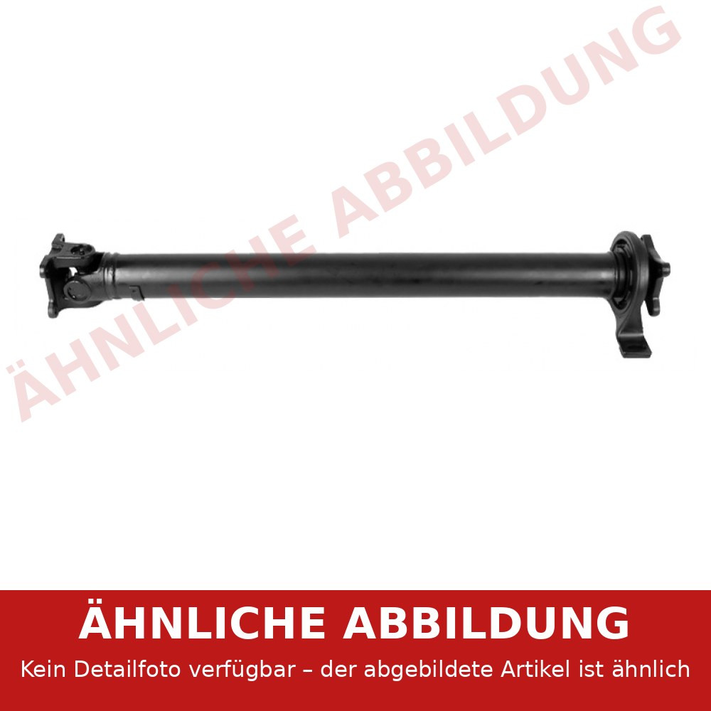 Vordere Antriebswelle OE: A9064102201 passend für MERCEDES SPRINTER 2006- VW CRAFTER, W906, VORNE, L=915MM ( HCMS906P )