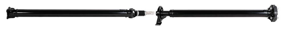Kardanwelle DSME907-2304R-PL 132mm L=2304mm L1=1026mm