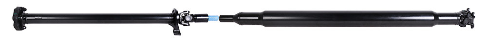 KARDANWELLE für MERCEDES Sprinter 907 (ab 2018): L=2729 mm, L1=1037 mm, Flansch 132 mm + flexibles Gelenk