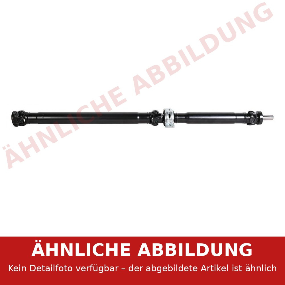 Hintere Antriebswelle passend für Mitsubishi L200 2014-
