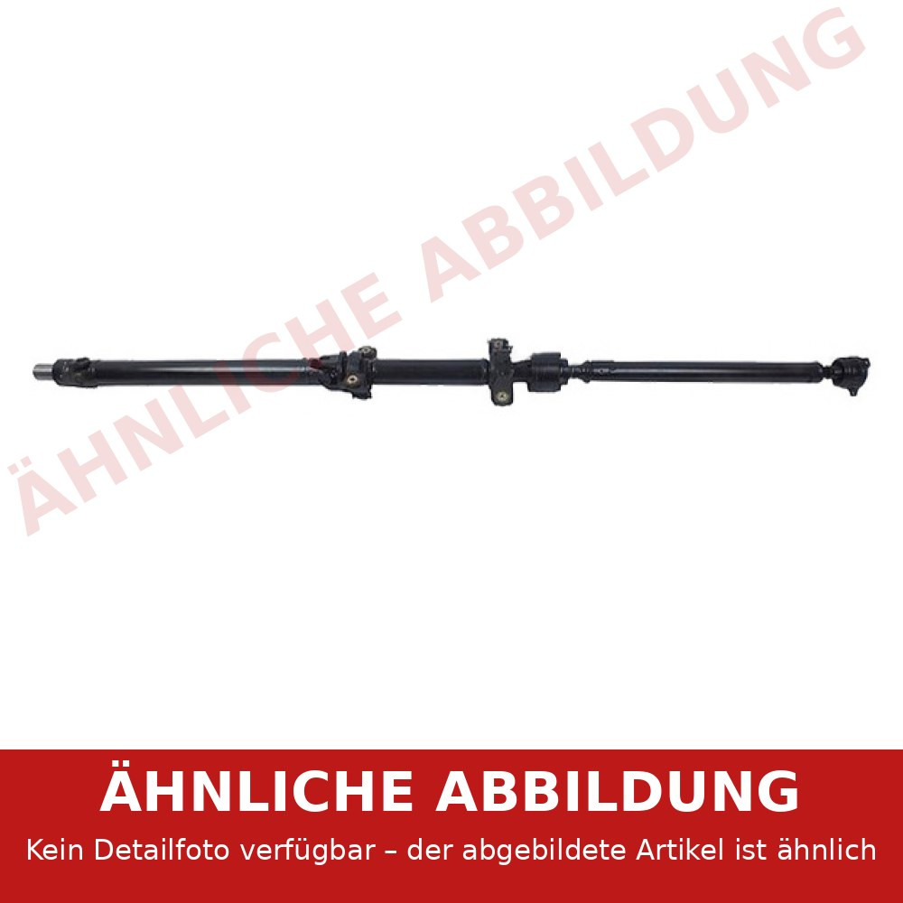 Hintere Antriebswelle passend für MITSUBISH Outlander 01-06 Hintere, L=2035mm, L1=850mm MN147054 HCMO OE z.Vergl.: MN147054
