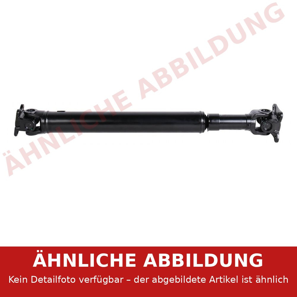 Vordere Antriebswelle passend für Mitsubishi L200 1996-11
