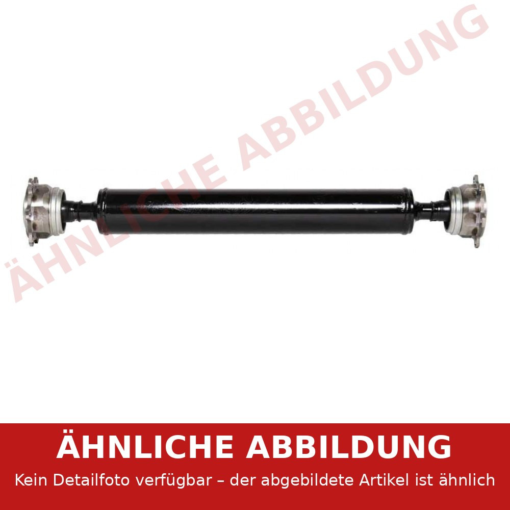 Kardanwelle passend für Mitsubishi Pajero