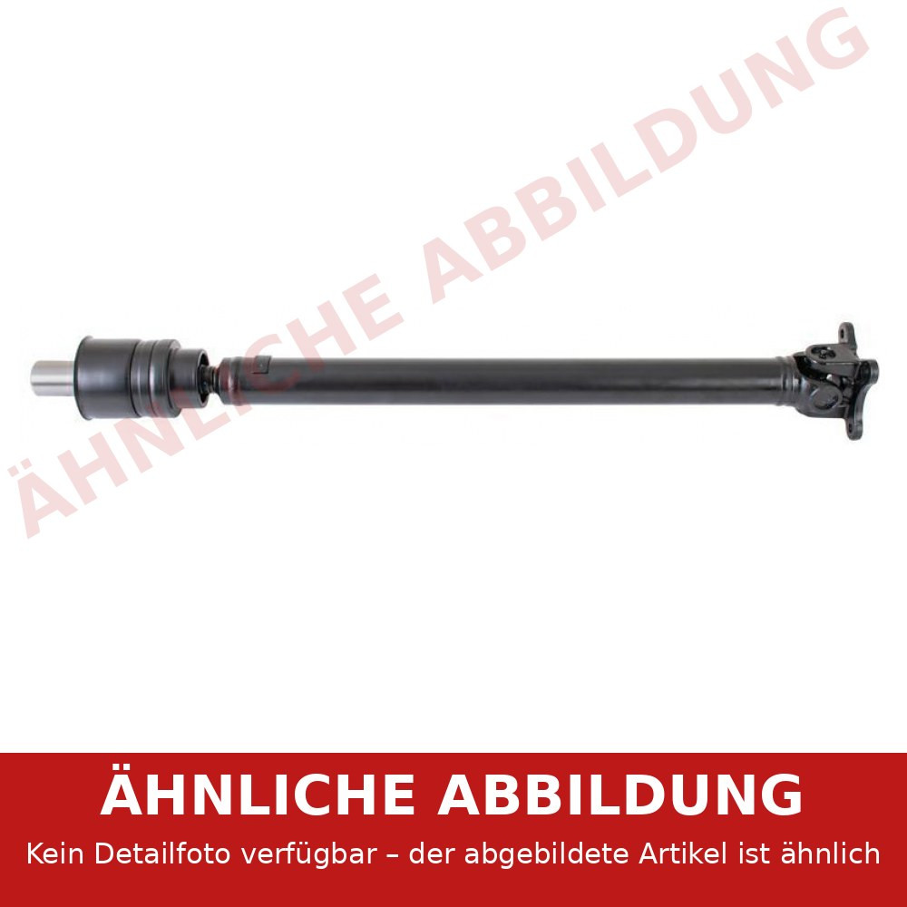 Antriebswelle passend für MITSUBISH Pajero V73 00-07 Hintere, L=mm, , passend für MANual, 25 Schneider MR580389 HCMPM25 OE z.Vergl.: MR580389