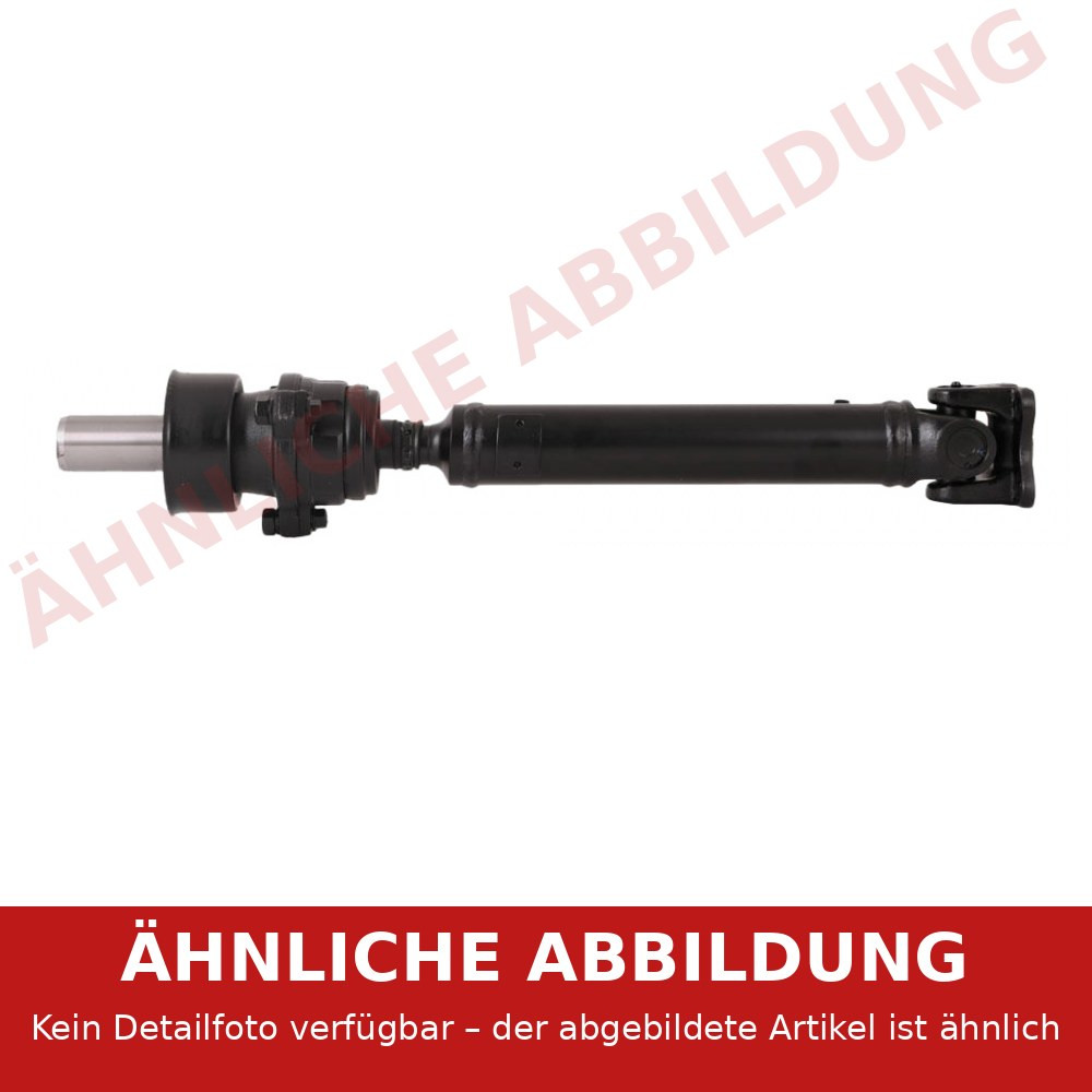 Vordere Antriebswelle passend für MITSUBISH Pajero Sport HCMPS23 23Z?hne