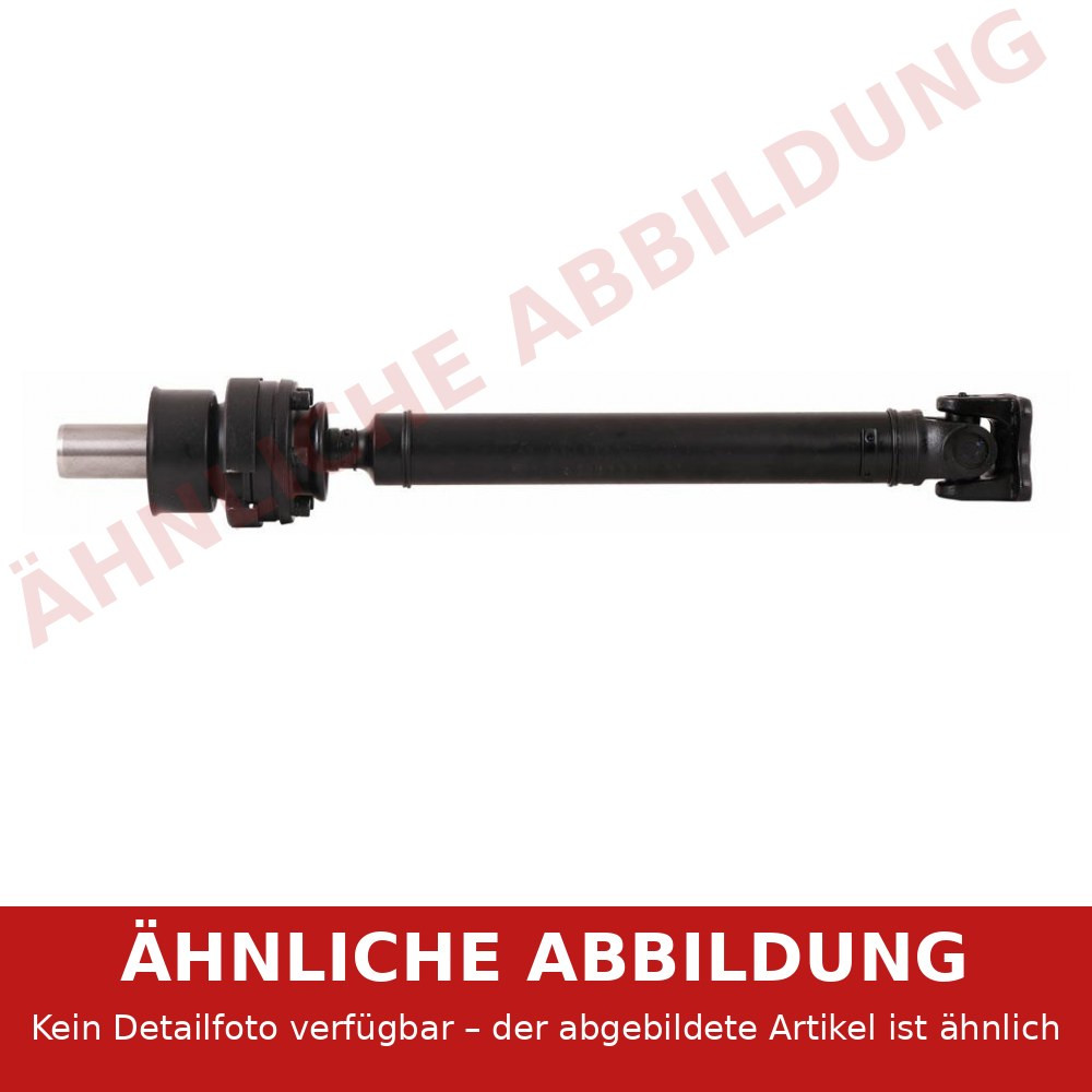 Vordere Antriebswelle passend für MITSUBISH Pajero Sport HCMPS25 25 Z?hne