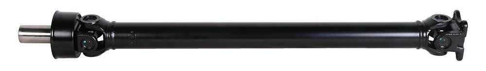 KARDANWELLE für MITSUBISHI Pajero, L=839mm, SAE45mm Flansch + Hülse 23 Schneidmesser (+ 1 Schneidmesserausschnitt)