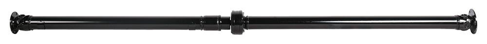 KARDANWELLE für NISSAN QASHQAI , RENAULT Koleos, manuell, L=1983 mm, L1=1025 mm, SAE 50 mm Flansch + SAE 65 mm Flansch, NTN-Lagerung, GMB-Gelenke
