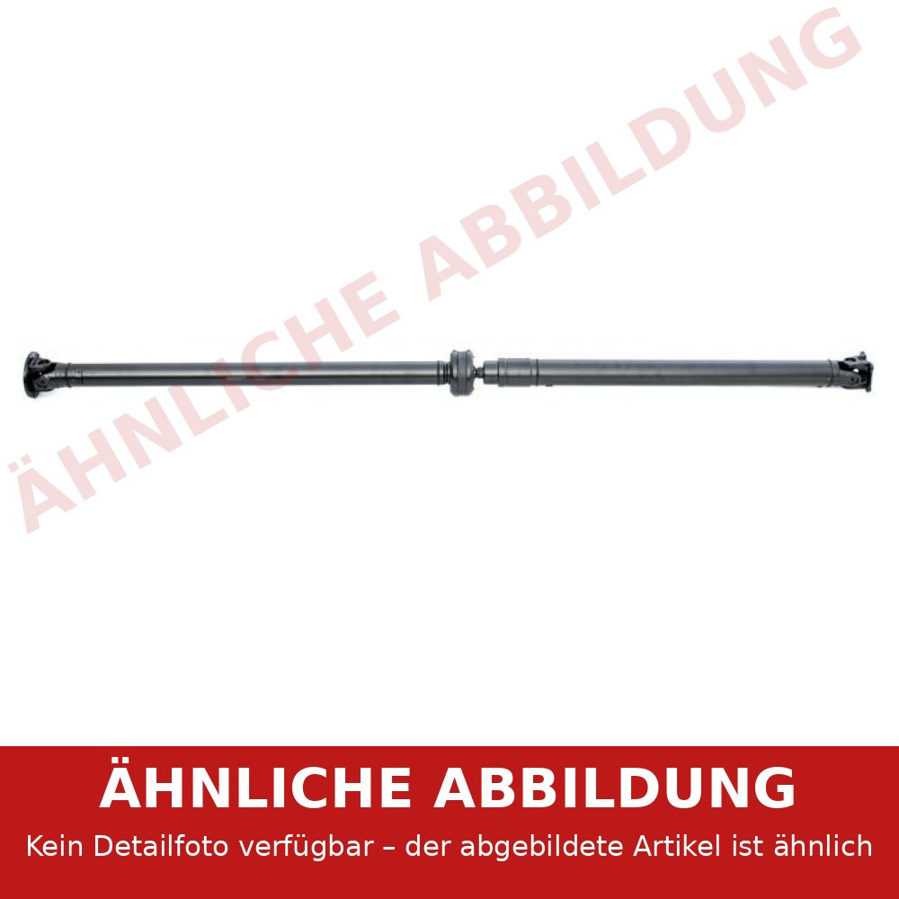 Antriebswelle passend für Nissan Qashqai