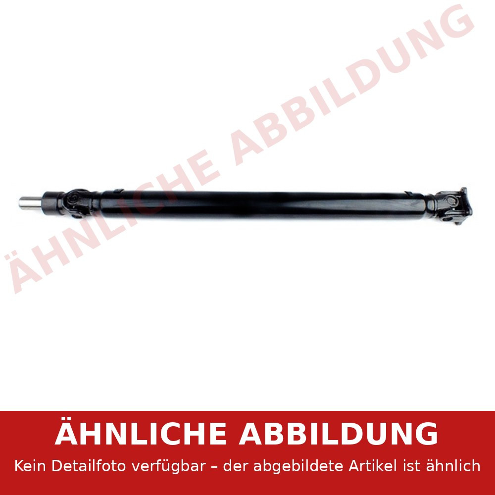 Hintere Antriebswelle Serena Hintere, L=1118mm, passend für VANETTE CARGO 1.6 Benzin 37000-9C004 HCN1120 OE z.Vergl.: 37000-9C004