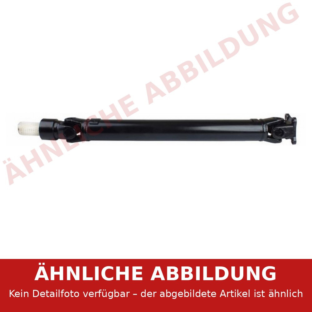 Hintere Antriebswelle Serena 1991- Hintere, L=768mm, 1.6 Benzin 37000-7C002 HCN768 OE z.Vergl.: 37000-7C002