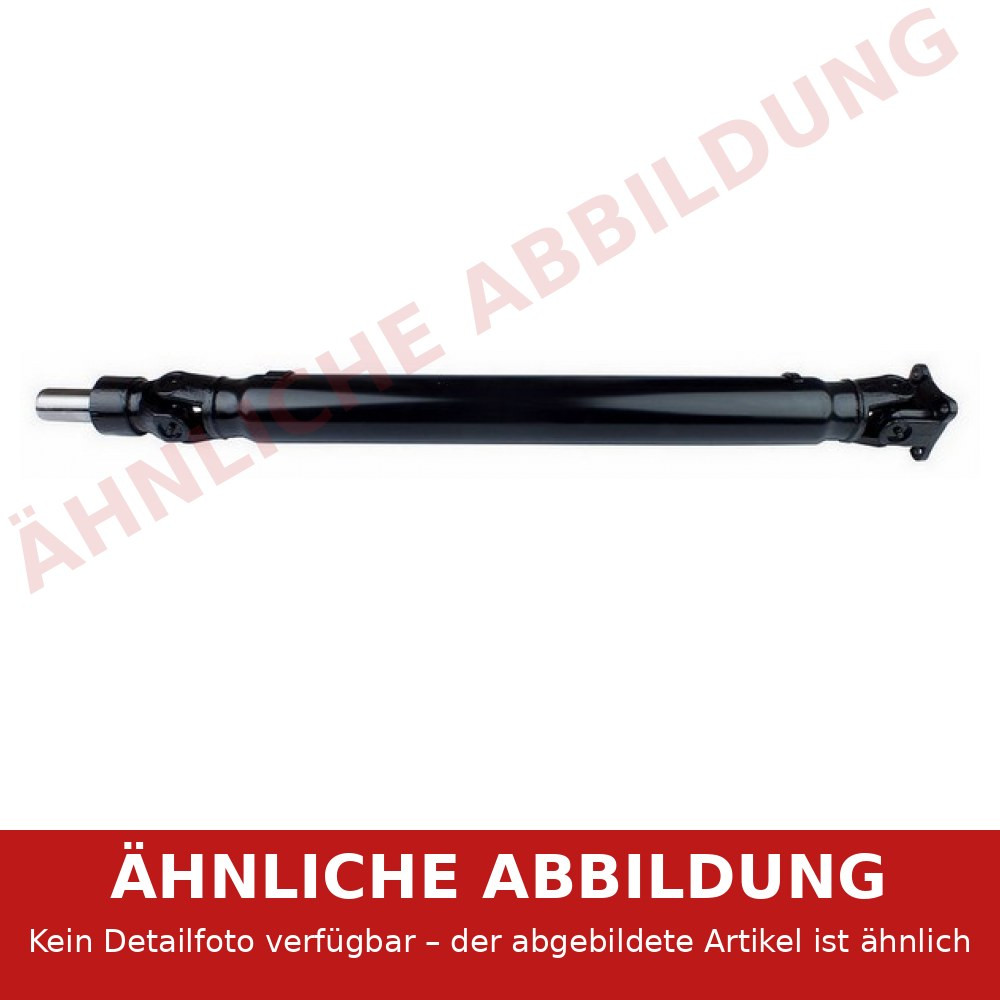 Hintere Antriebswelle Serena Hintere, L=928mm, passend für VANETTE CARGO 1.6 Benzin 37000-9C503 HCN928 OE z.Vergl.: 37000-9C503