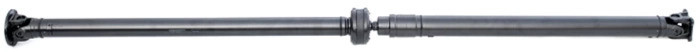 Antriebswelle passend für Nissan X-Trail T31 (ab 2007) und Renault Koleos, L = 2230 mm, L1 = 1110 mm, Flansch SAE 50 mm + Flansch SAE 65 mm