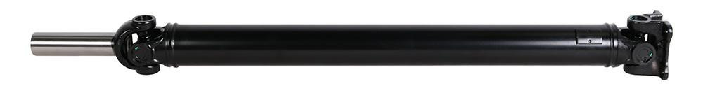 KARDANWELLE für NISSAN Navara, D40, Pathfinder R51, L=1136mm, Flansch DIN65mm + Hülse 32 mm (+ 2 mm Schnitt)