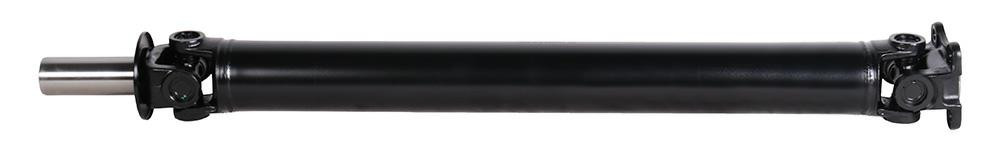 KARDANWELLE für NISSAN Terrano, L=968mm, SAE65mm Flansch + Hülse 28 mm (+ 2 mm Aussparung)