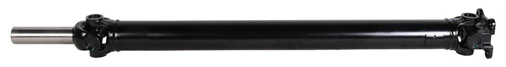 KARDANWELLE für NISSAN Pathfinder, L=1174mm, DIN65mm Flansch + Hülse 32 mm (+ 2 mm Schnitt)