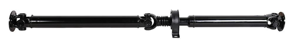 KARDANWELLE für NISSAN Cabstar, Atleon, L=1502 mm, L1=643 mm, Flansch SAE65 mm + Flansch SAE69,9 mm