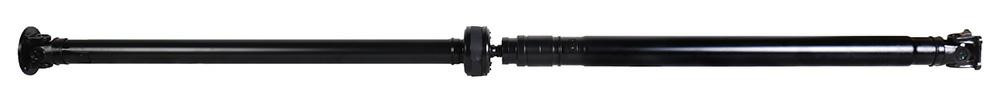 KARDANWELLE für NISSAN Qashquai, Qashquai +2 I (J10, JJ10), L=2113 mm, L1=1020 mm, SAE 50-mm-Flansch + SAE 65-mm-Flansch