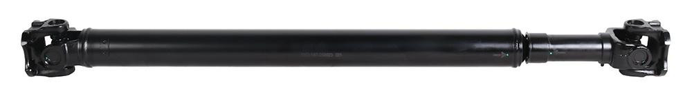 KARDANWELLE für NISSAN Cabstar, L=1048 mm, 2x Flansch 99 mm SAE 60,3 mm 4x10 mm