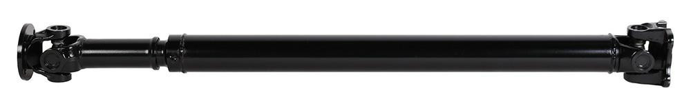 Kardanwelle DSNI-31-PL 4x10 4x12 97mm L=1063mm