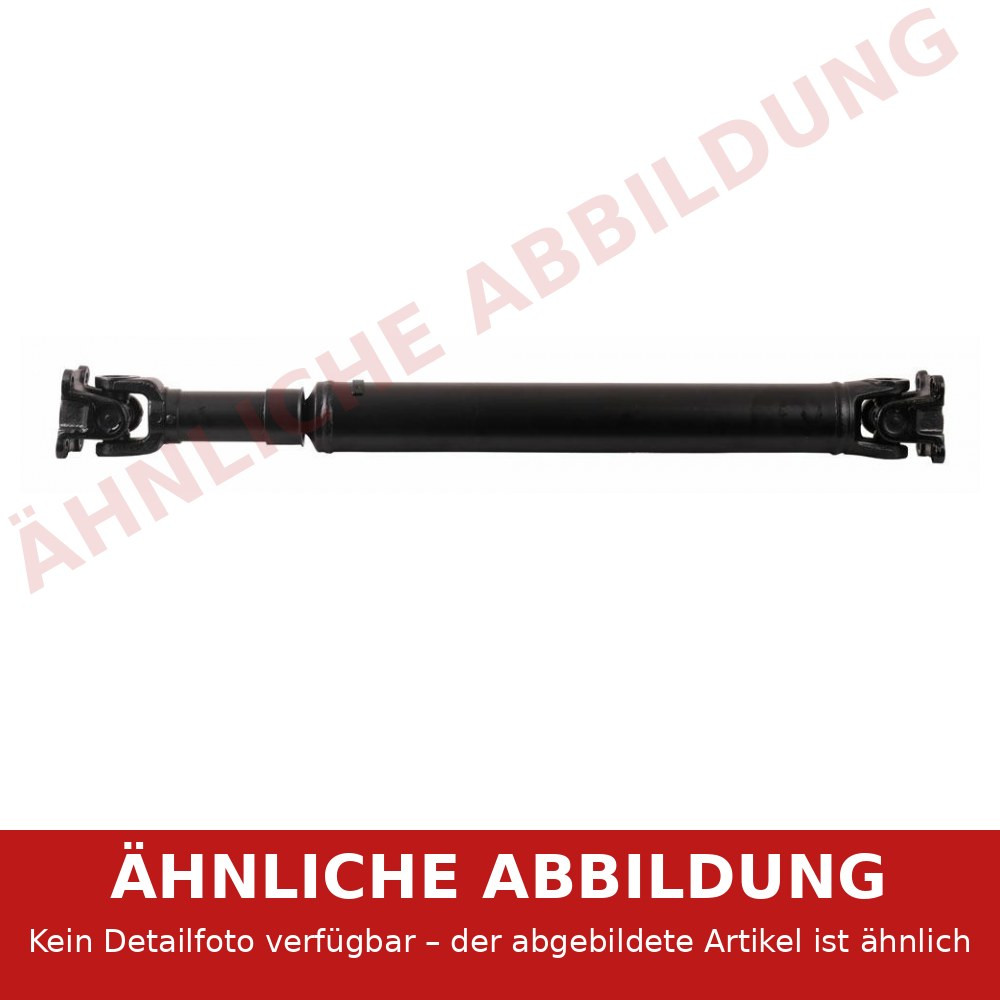 Vordere Antriebswelle D40 2.5 dCi Vorne, L=787mm, Pathfinder R51 37200EB300, 37200DY235 HCNNF OE z.Vergl.: 37200EB300, 37200DY235