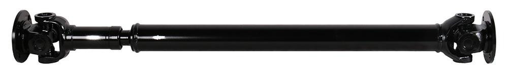 KARDANWELLE für NISSAN Navara Pathfinder, Pick-up Pathfinder, L=875 mm, 2x SAE 50 mm Flansch, verstärkt, hergestellt in Polen