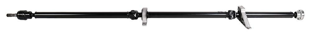 Kardanwelle DSOP-01-PL 24 Zähne 6x8 L=2310mm L1=528mm L2=1282mm
