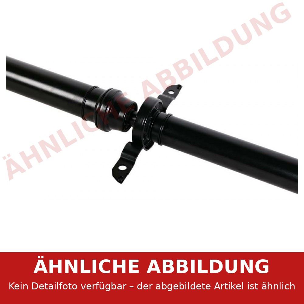 Hintere Antriebswelle passend für PORSCHE MACAN 2014-2019 L=1450mm, L1=585mm, OE 95B521101E