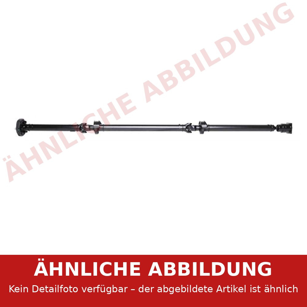 Antriebswelle passend für Renault Scenic RX4