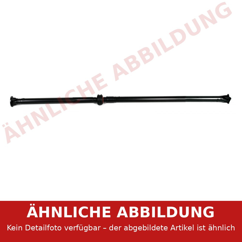 Antriebswelle passend für RENAULT Koleos Hintere, L=2040mm, L1=1020mm, 37000-7622R HCRKO OE z.Vergl.: 37000-7622R