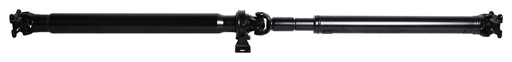 KARDANWELLE für RENAULT Master, Opel Movano, NISSAN NV400, L=2064 mm, L1=980 mm, 2x Flansch DIN 65 mm 4x12 mm