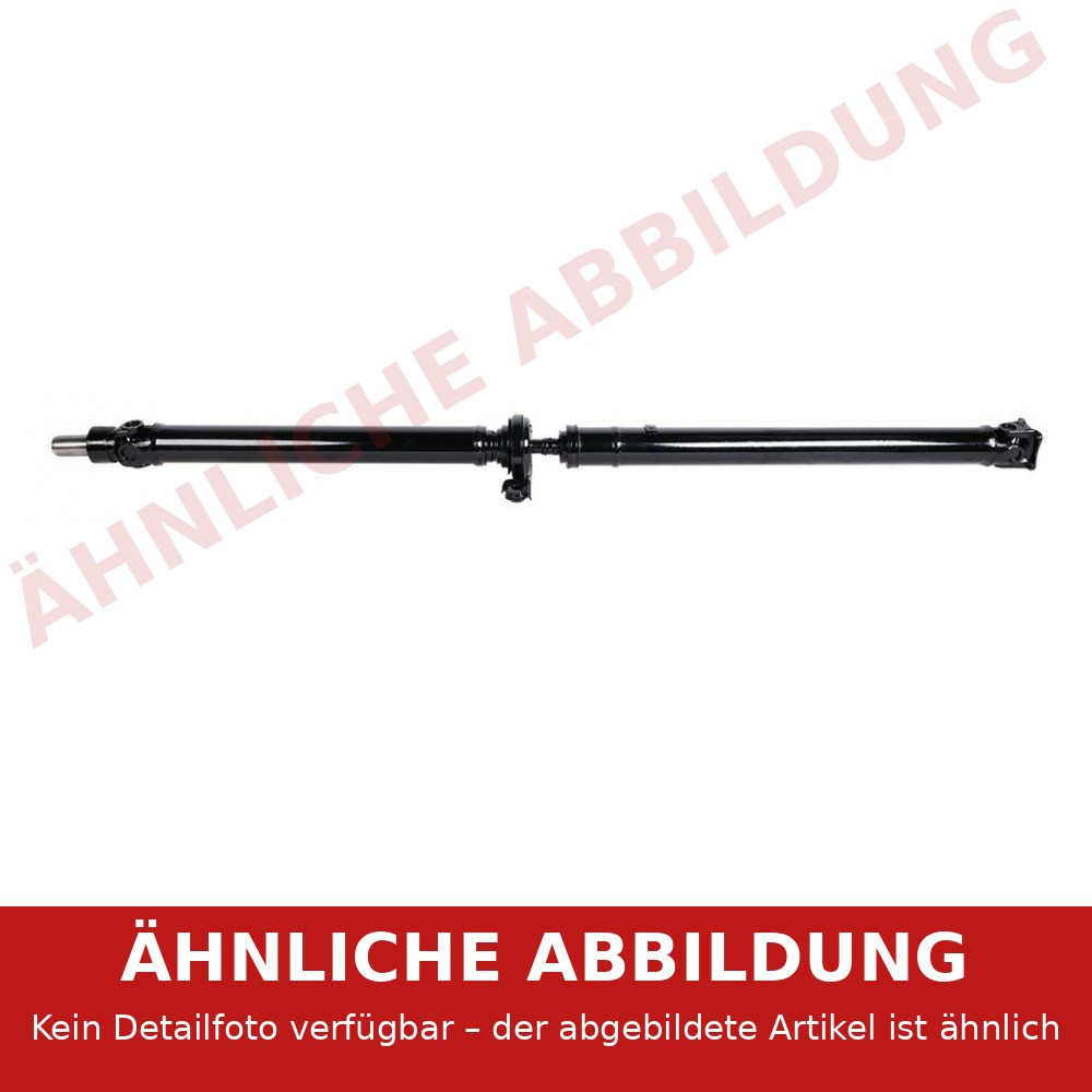 Hintere Antriebswelle passend für Subaru Forester 2009-12
