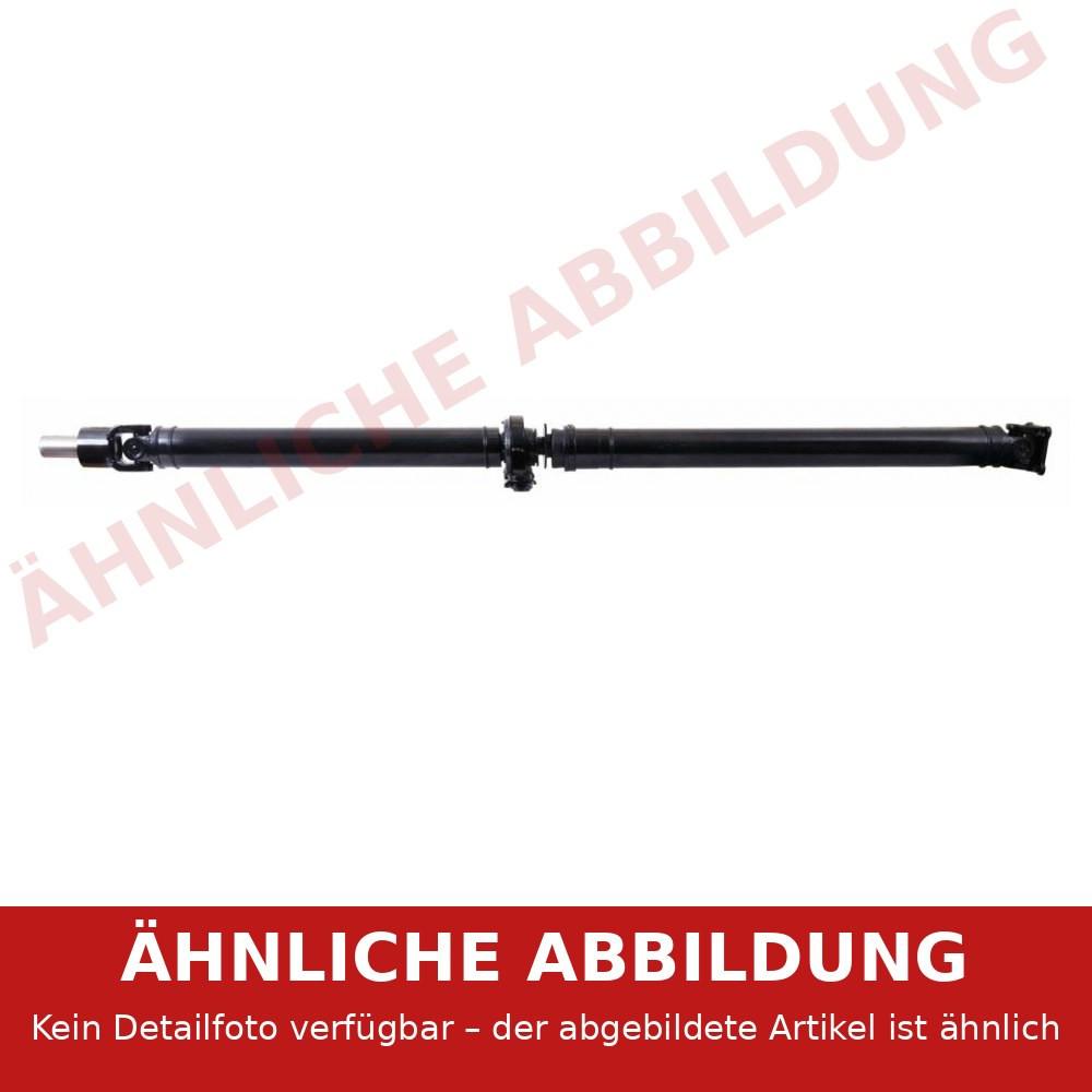 Hintere Antriebswelle passend für Subaru Impreza 2008-14