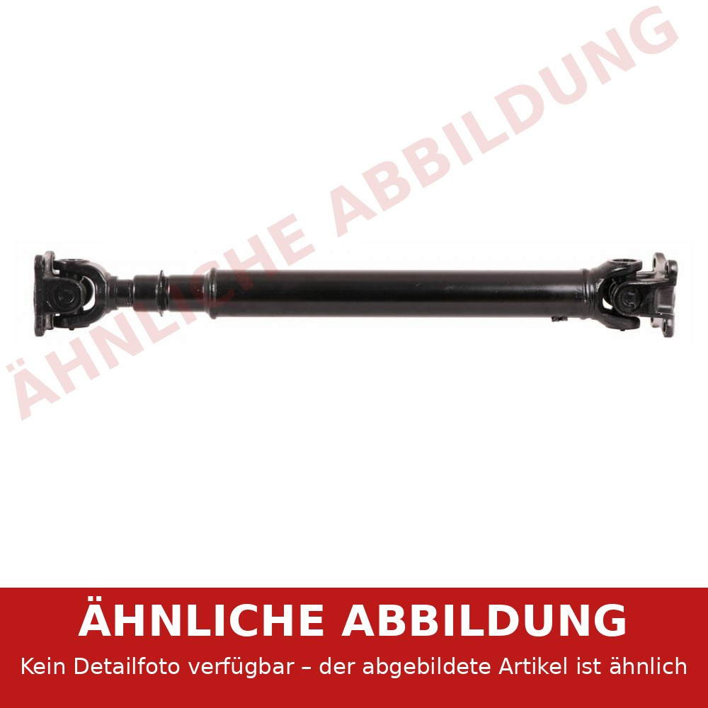 Hintere Antriebswelle passend für Suzuki Jimny 1.3