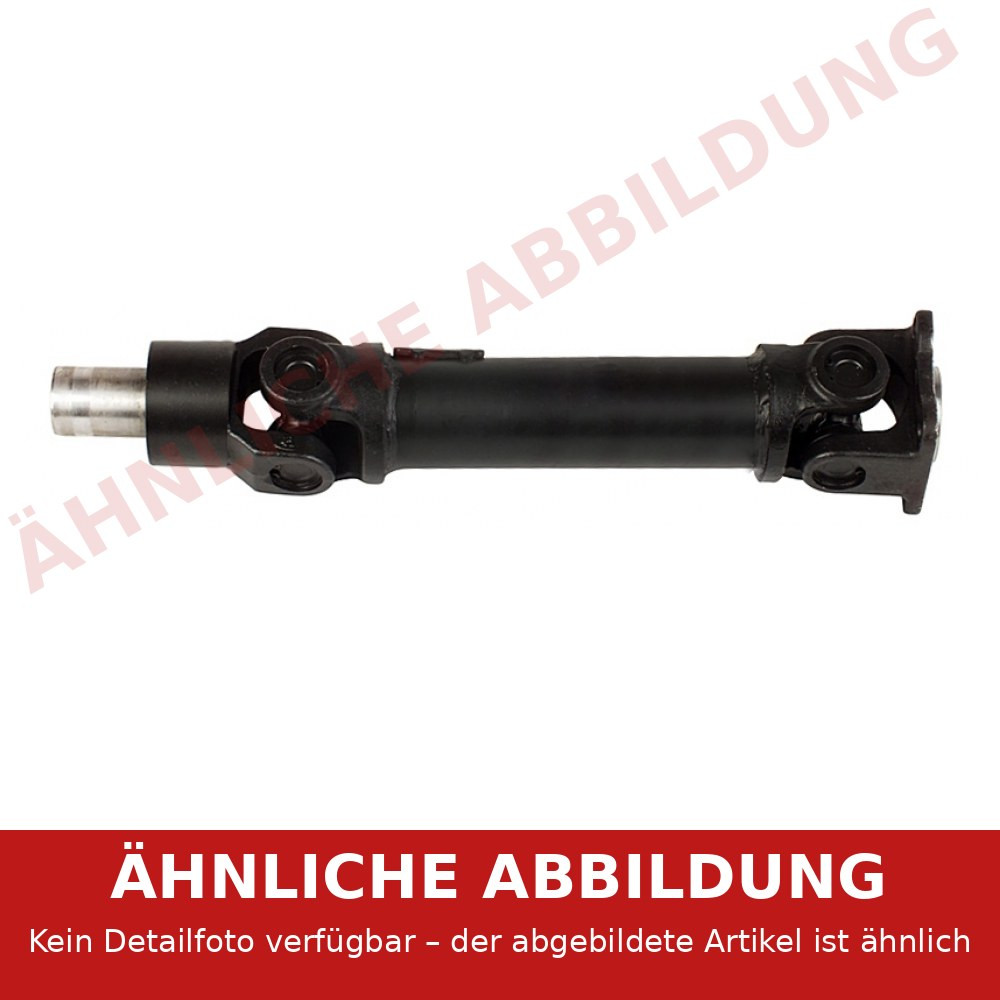 Hintere Antriebswelle passend für SUZUKI Samurai 1.0 L=400mm, Schneider 21+2 27101B83001, 2710183002 HCSS2 OE z.Vergl.: 27101B83001, 2710183002