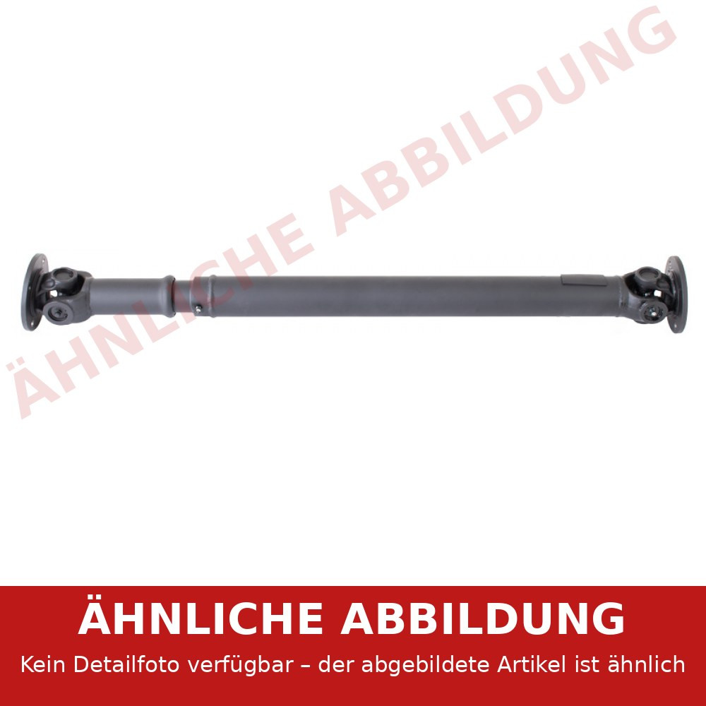 Hintere Antriebswelle passend für SUZUKI Samurai HCSS5 L=838mm