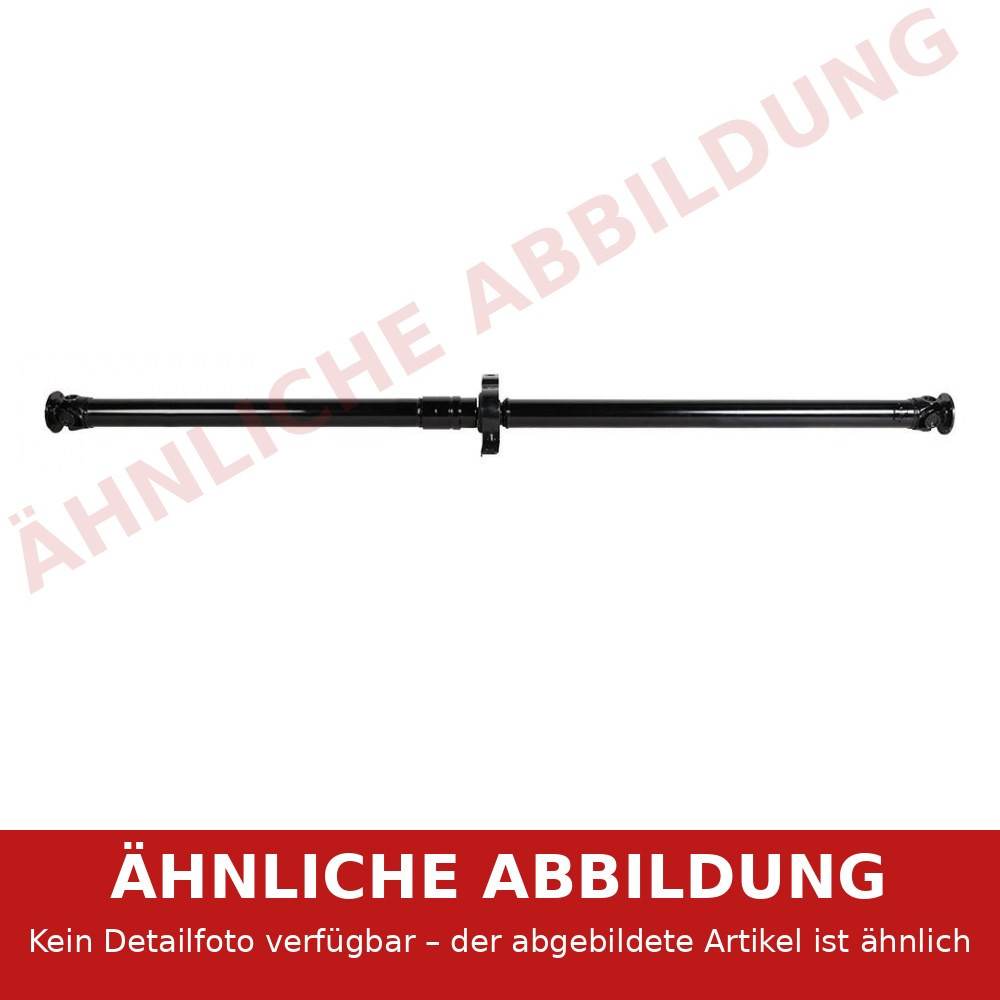 KARDANWELLE für Suzuki Vitara, L=1880 mm, L1=964 mm, 2x Flansch SAE 42 mm 4x8 mm