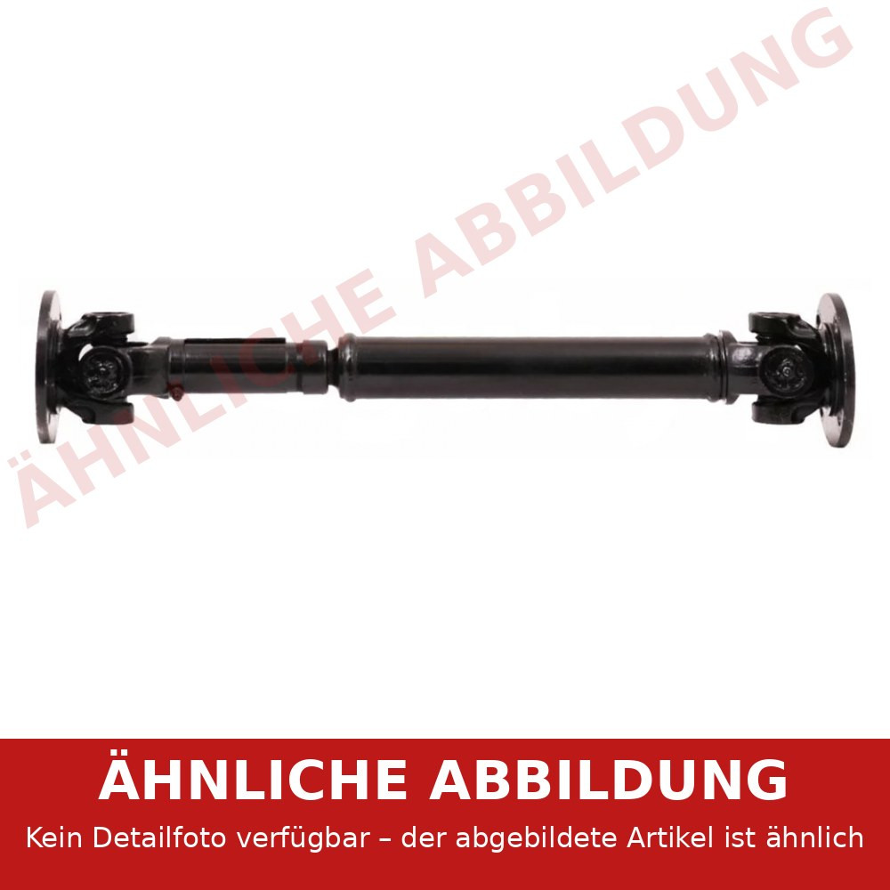 Vordere Antriebswelle passend für Suzuki Jimny 1.3