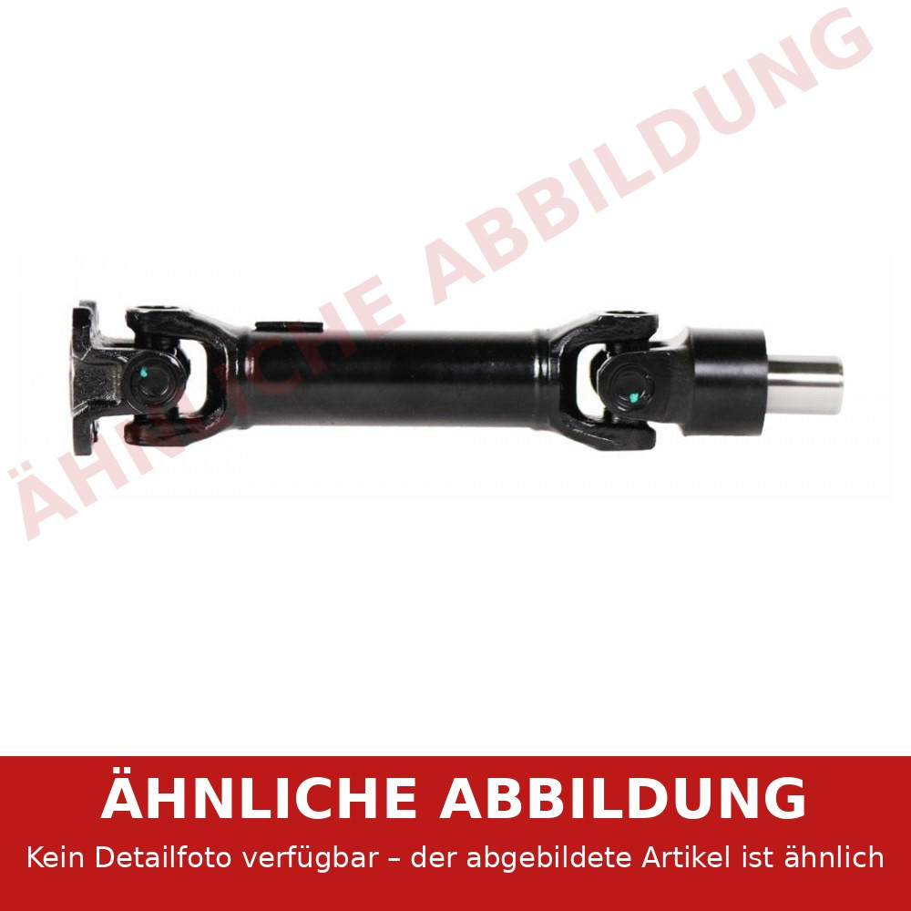 Vordere Antriebswelle passend für Suzuki Samurai 1.0/1.3