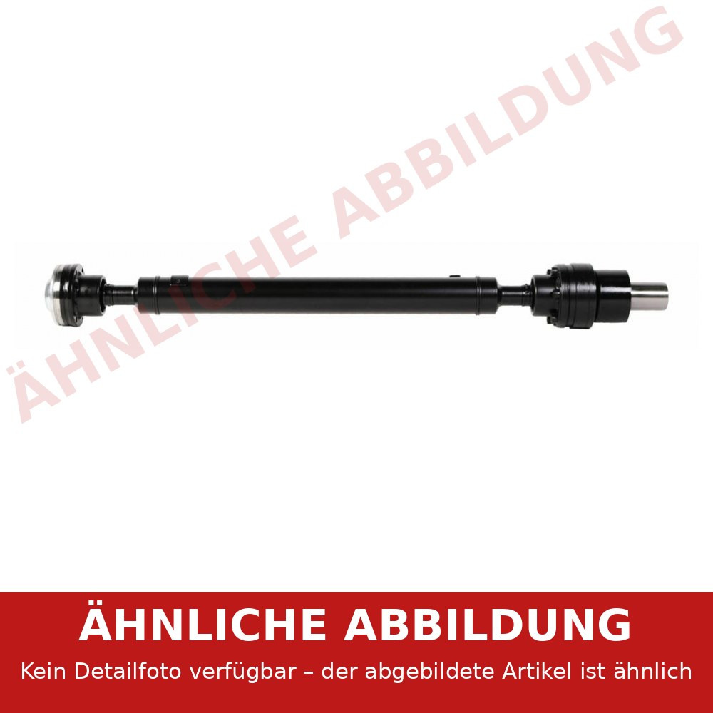 Vordere Antriebswelle passend für Suzuki Grand Vitara 2005-14