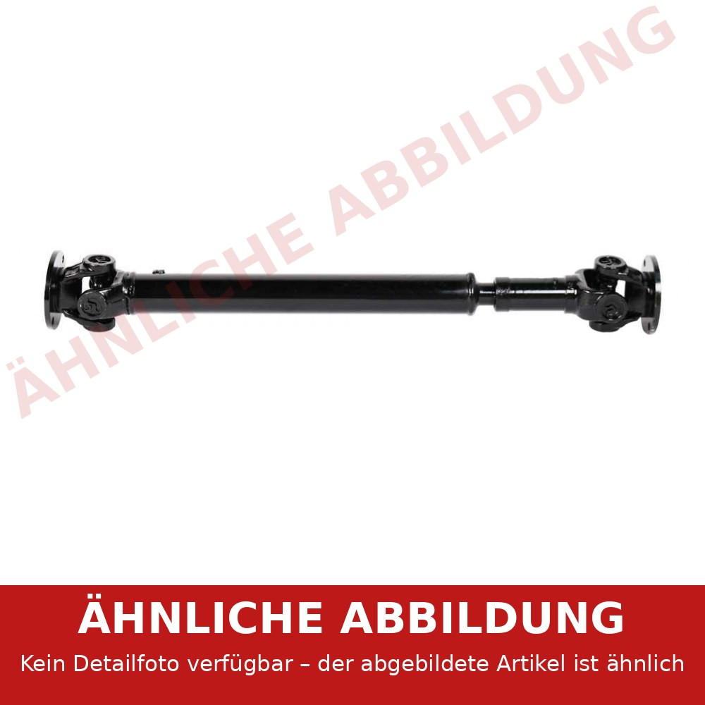 Vordere Antriebswelle passend für Suzuki Jimny 1.3