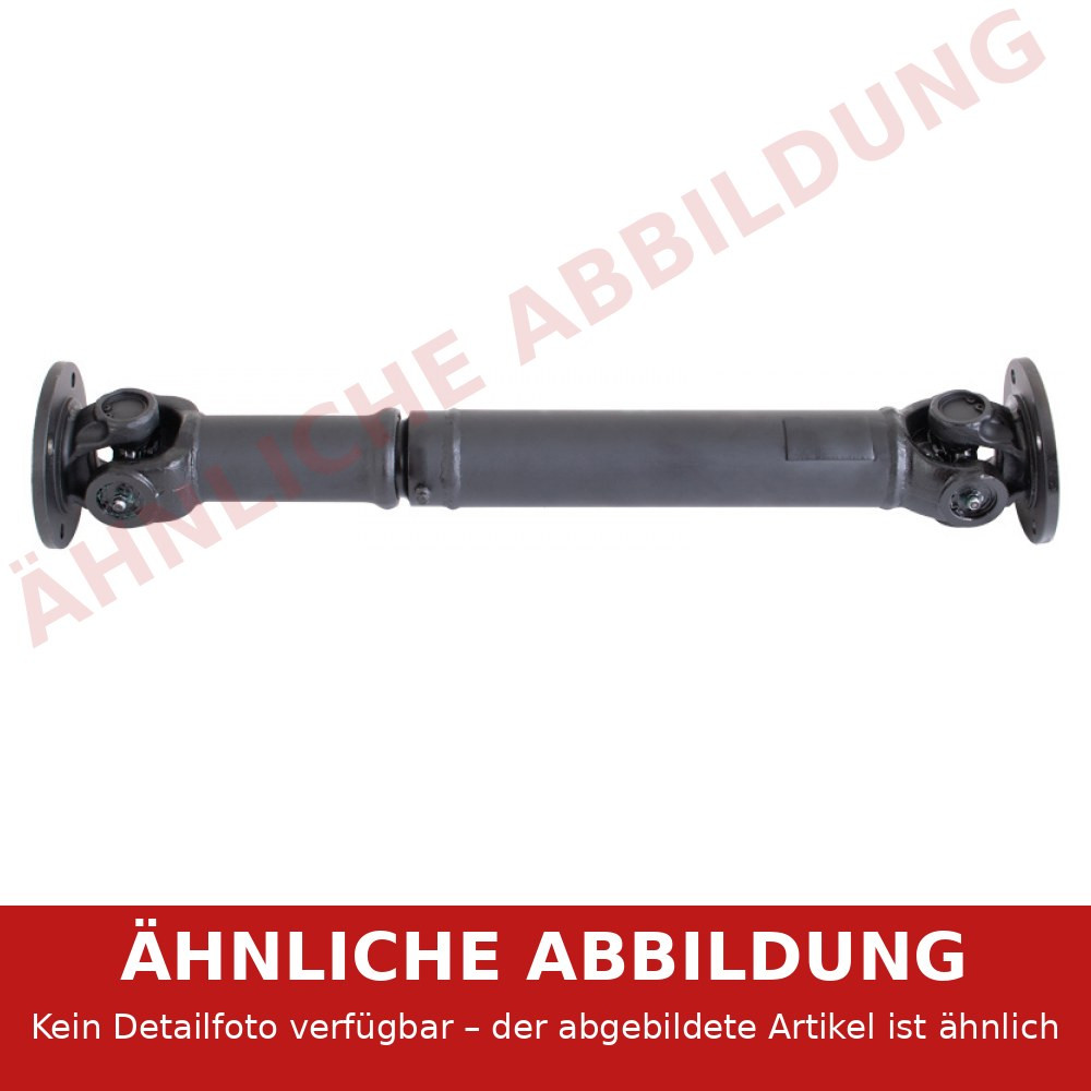 Kardanwelle passend für SUZUKI Samurai HCSS7 L=510mm